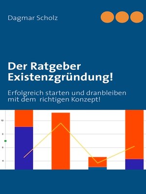 cover image of Der Ratgeber Existenzgründung!